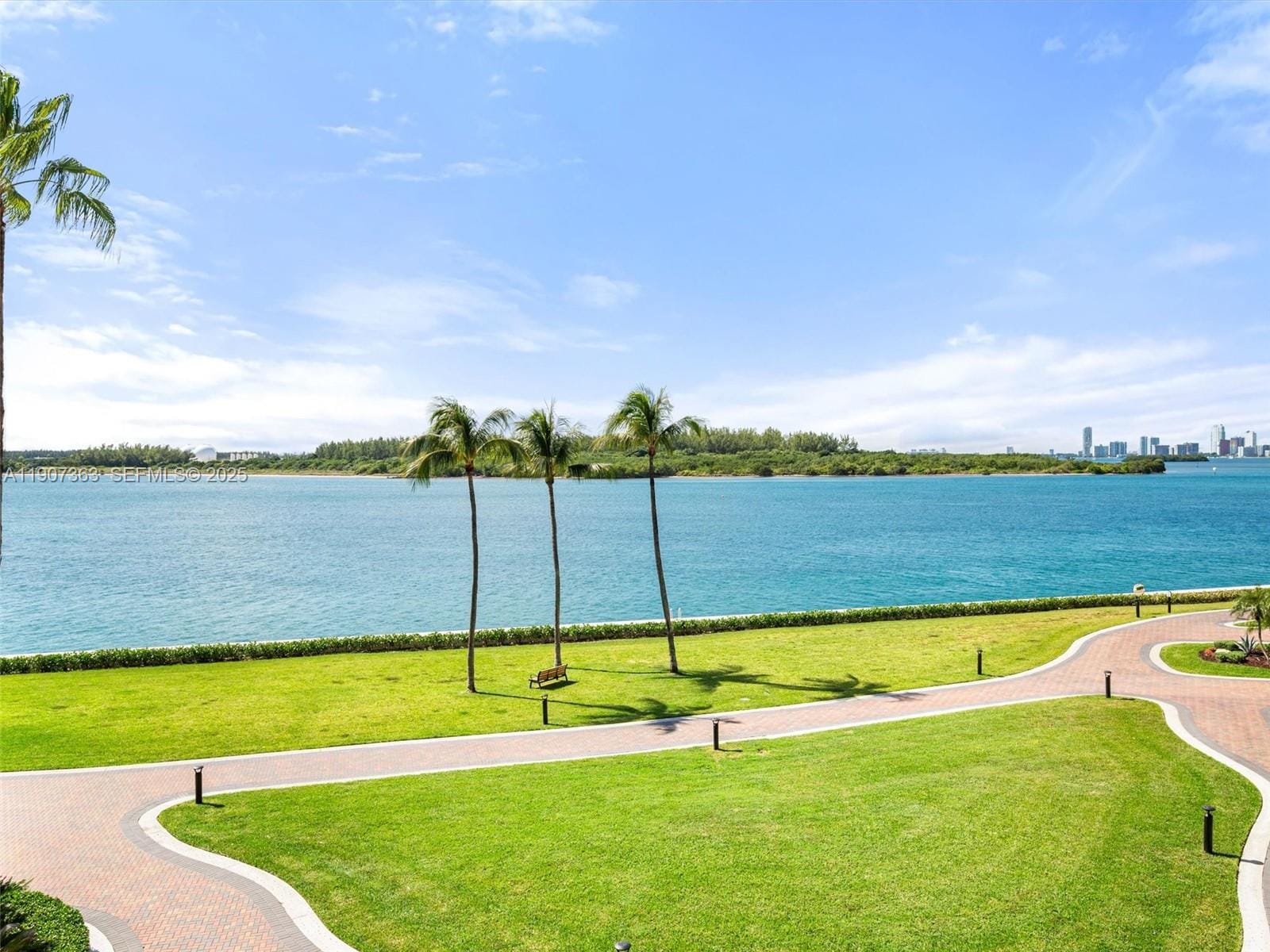 2236 Fisher Island Drive 3306 — photo 7