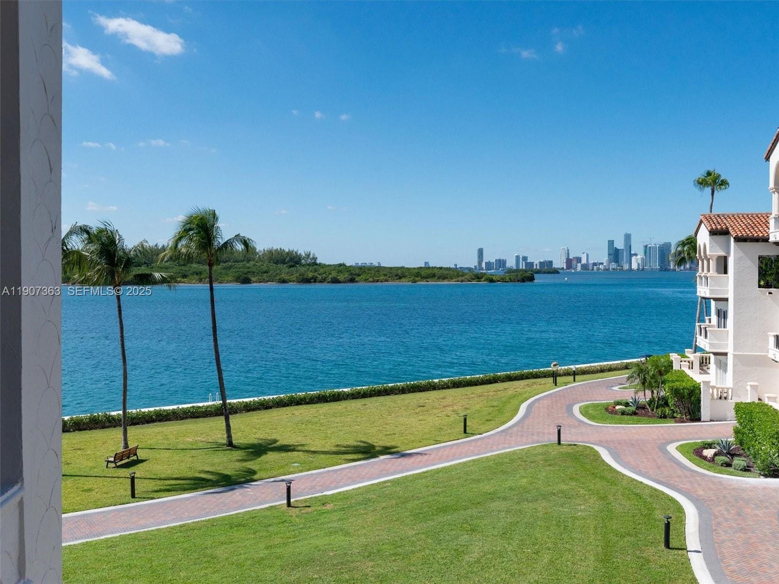2236 Fisher Island Drive 3306 — photo 8