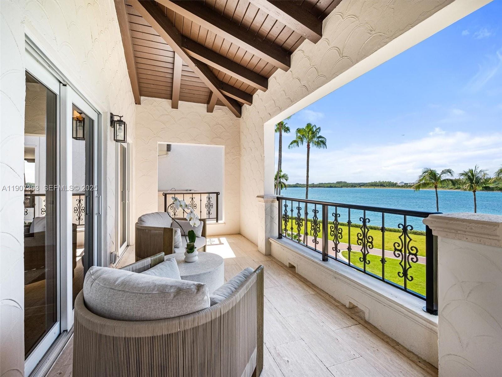 2236 Fisher Island Drive 3306 — photo 9