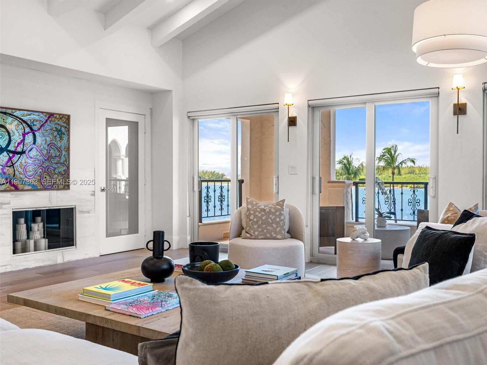 2236 Fisher Island Drive 3306 — photo 10