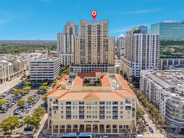7350 SW 89th Street 1005S, Miami, FL 33156