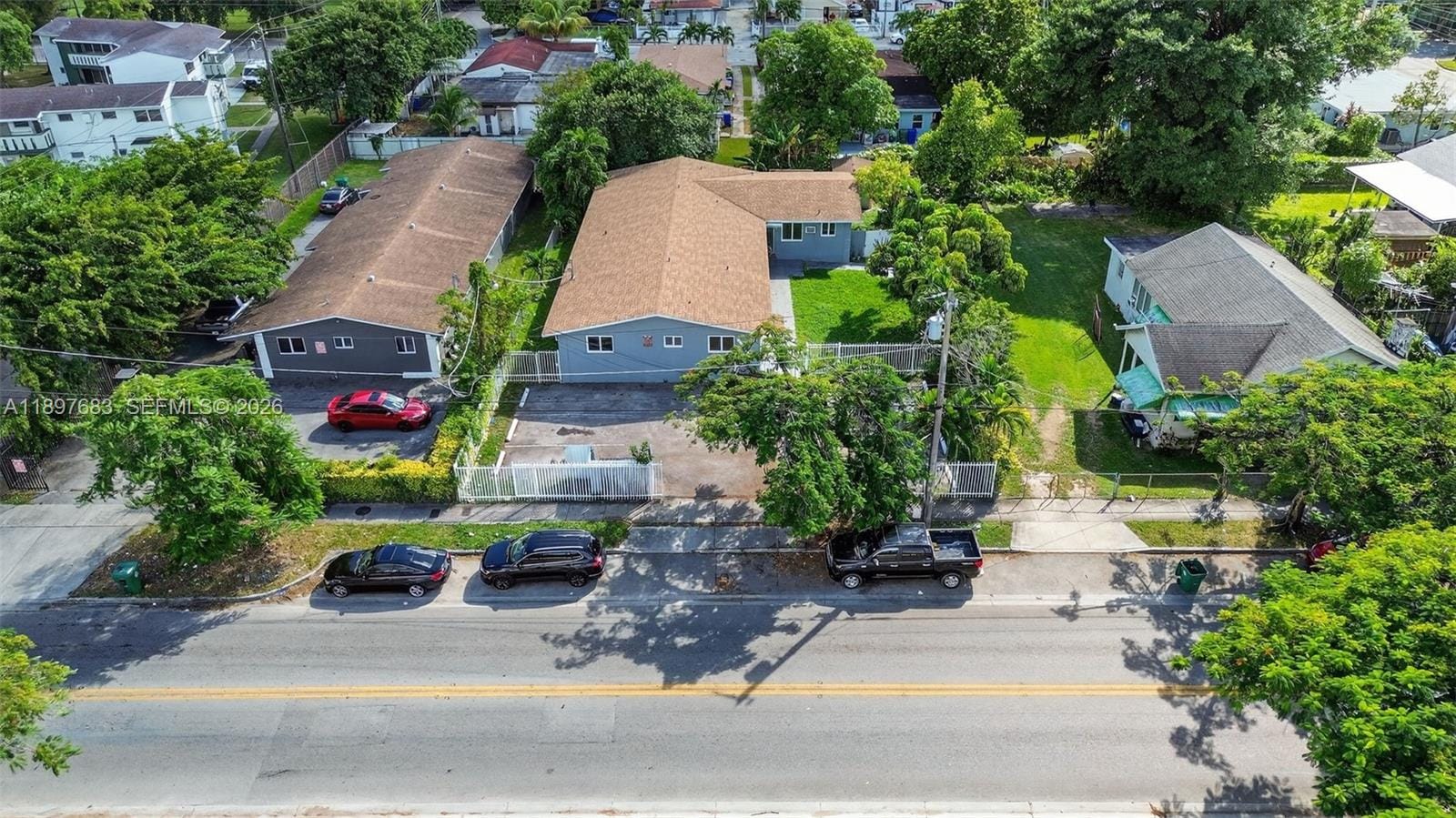 1864 NW 28th Street, Miami, FL 33142