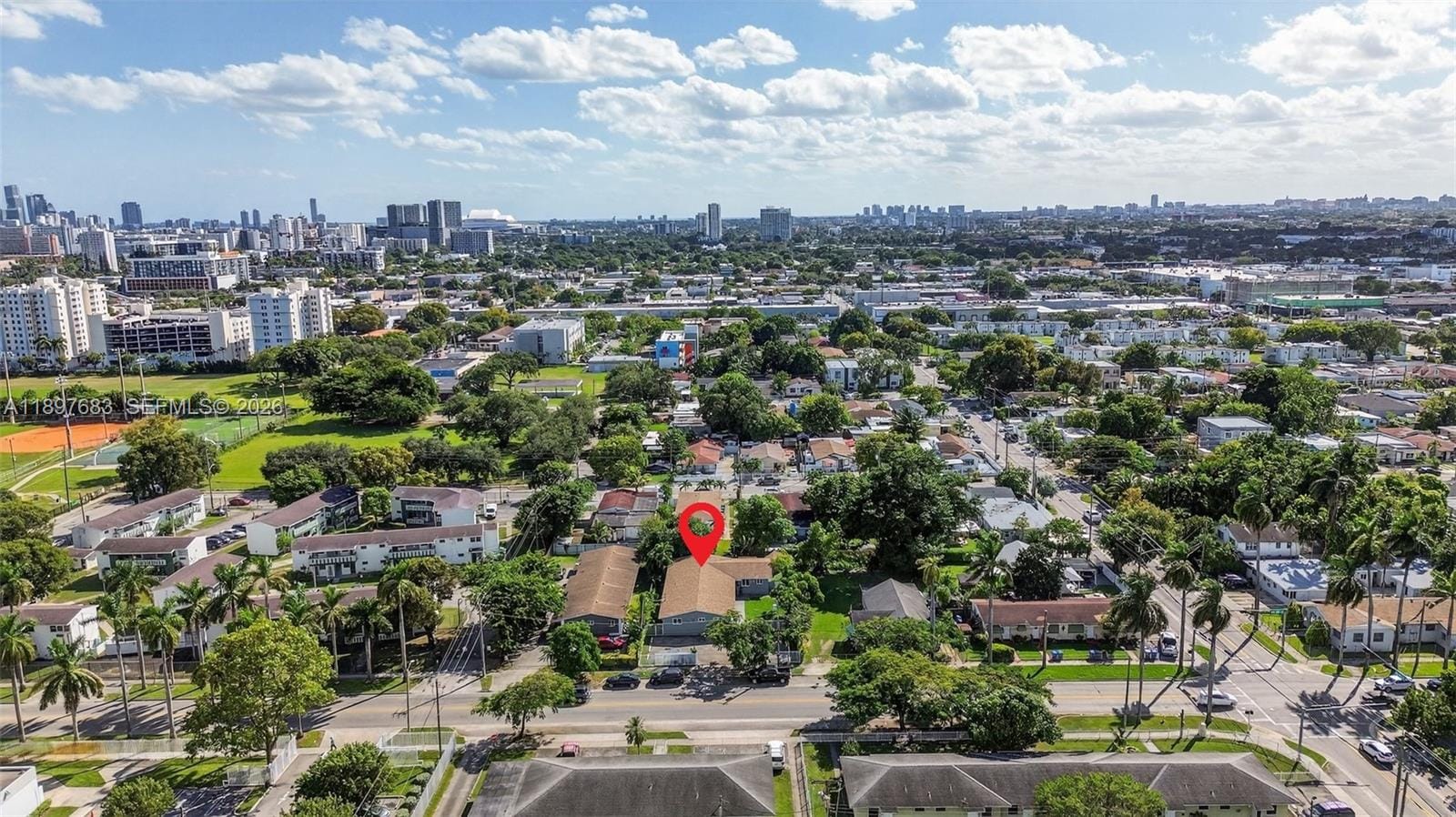 1864 NW 28th Street, Miami, FL 33142 photo 8