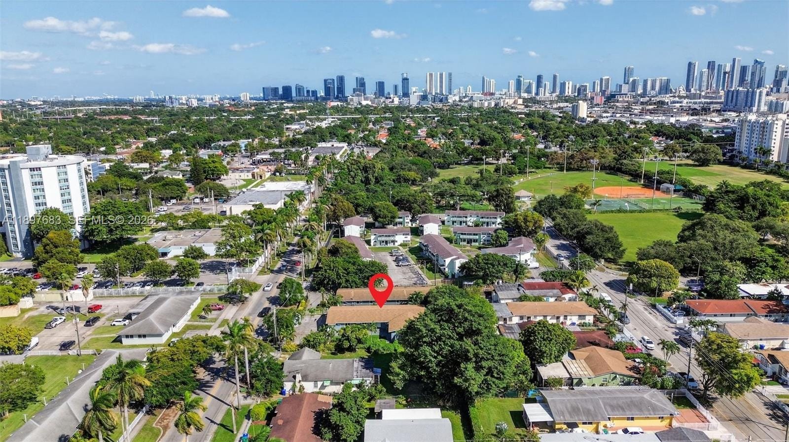 1864 NW 28th Street, Miami, FL 33142 photo 9