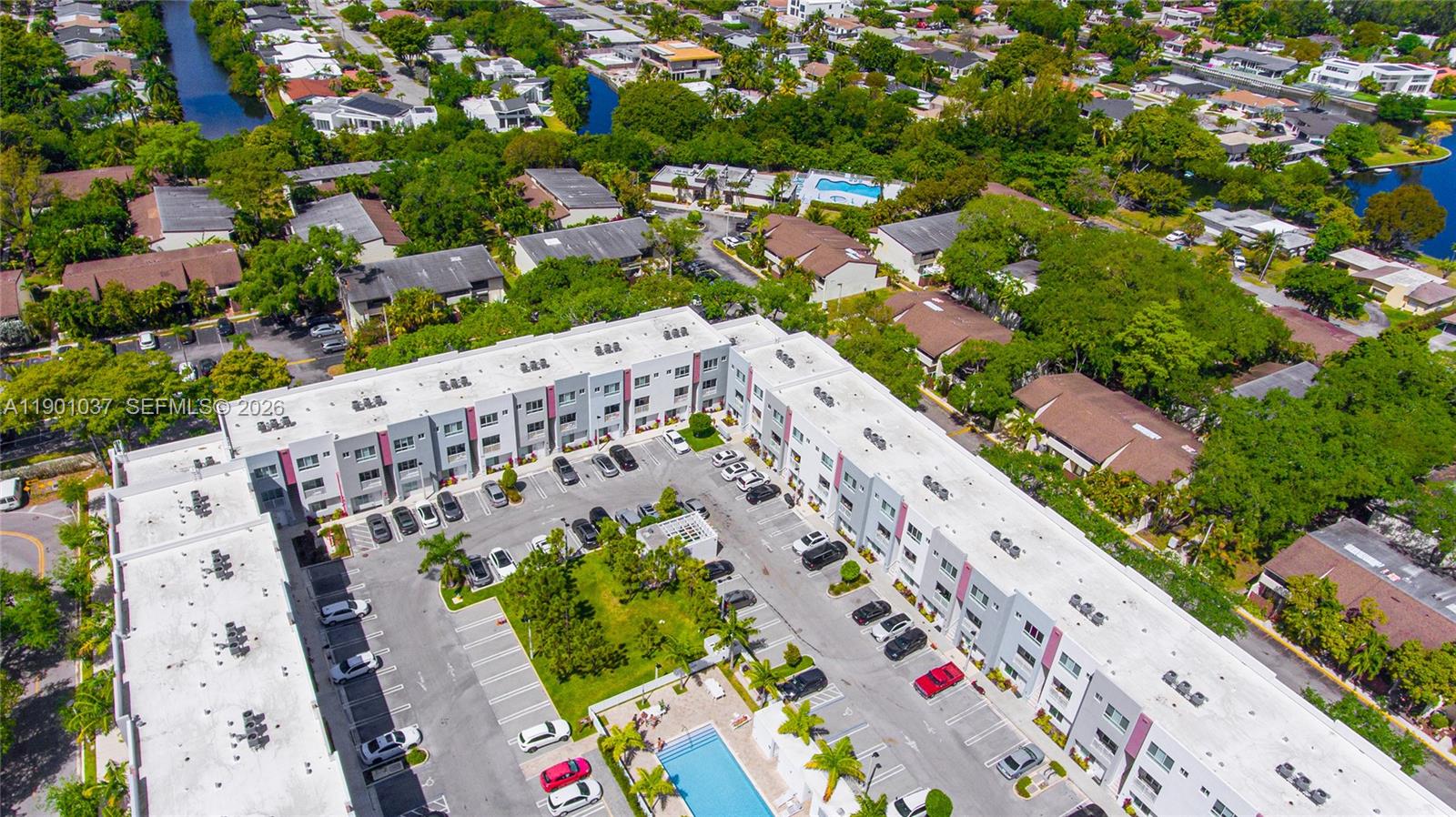 2555 NE 193rd Street 2224, Miami, FL 33180, Miami
