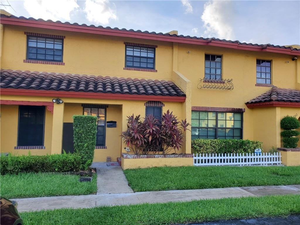 2743 NW 47th Terrace 604, Lauderdale Lakes, FL 33313, Lauderdale Lakes