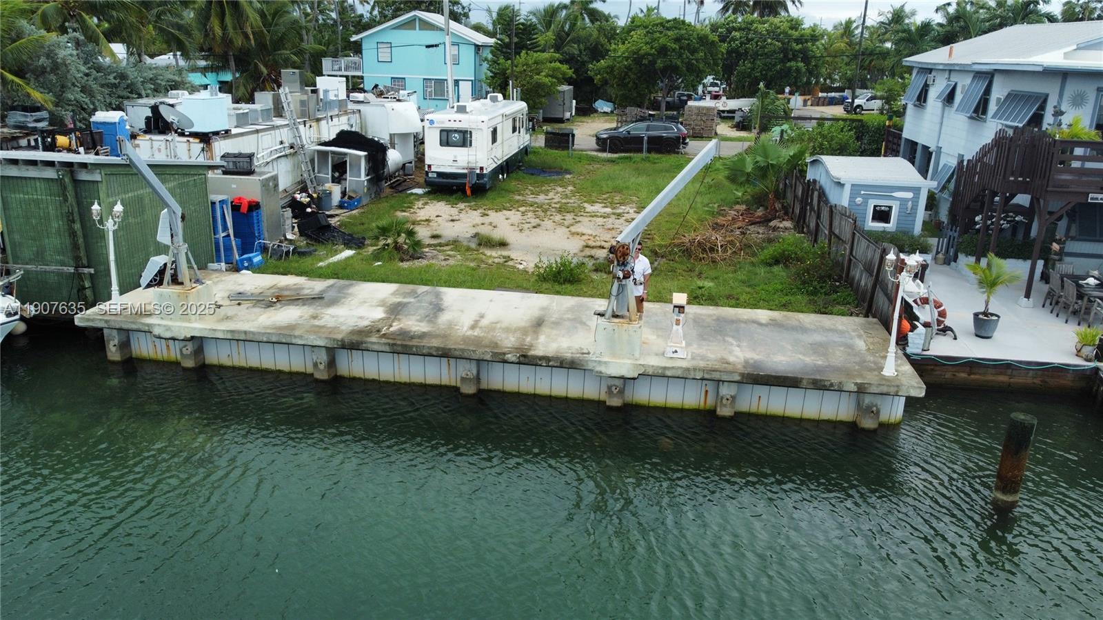 93 N Conch Avenue, Marathon, FL 33050, Marathon