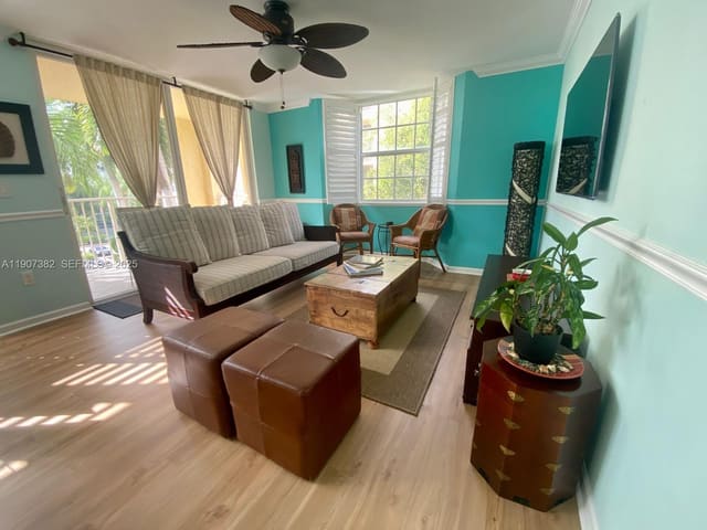 19655 E Country Club Drive 6401, Aventura, FL 33180