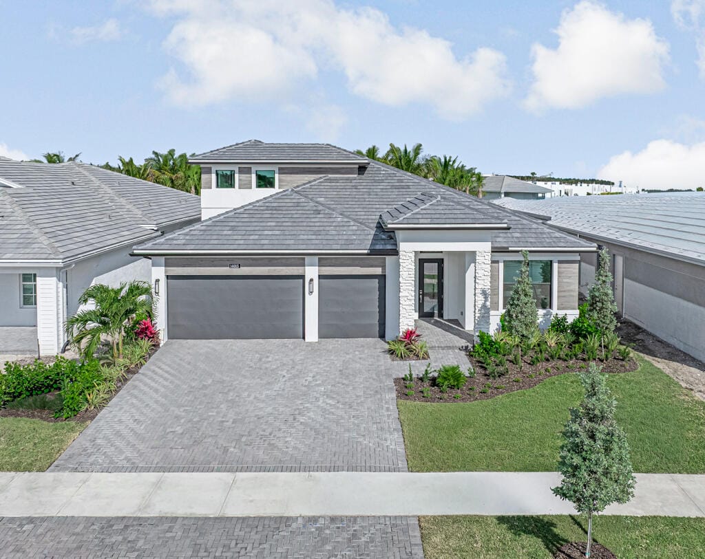 14015 Bastille Street, Palm Beach Gardens, FL 33412