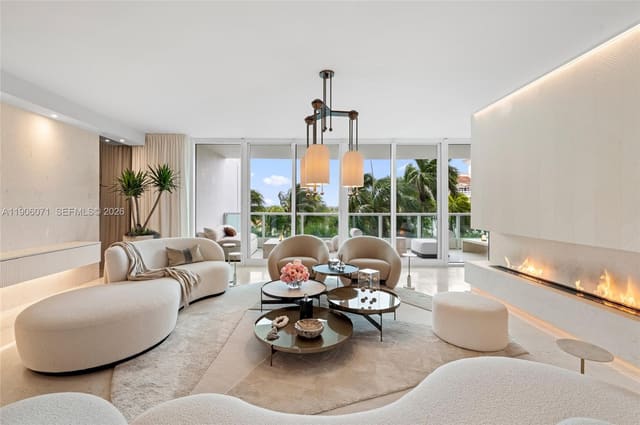 19955 NE 38th Court 704, sold in Towers Of Porto Vita-Sout, Aventura, FL