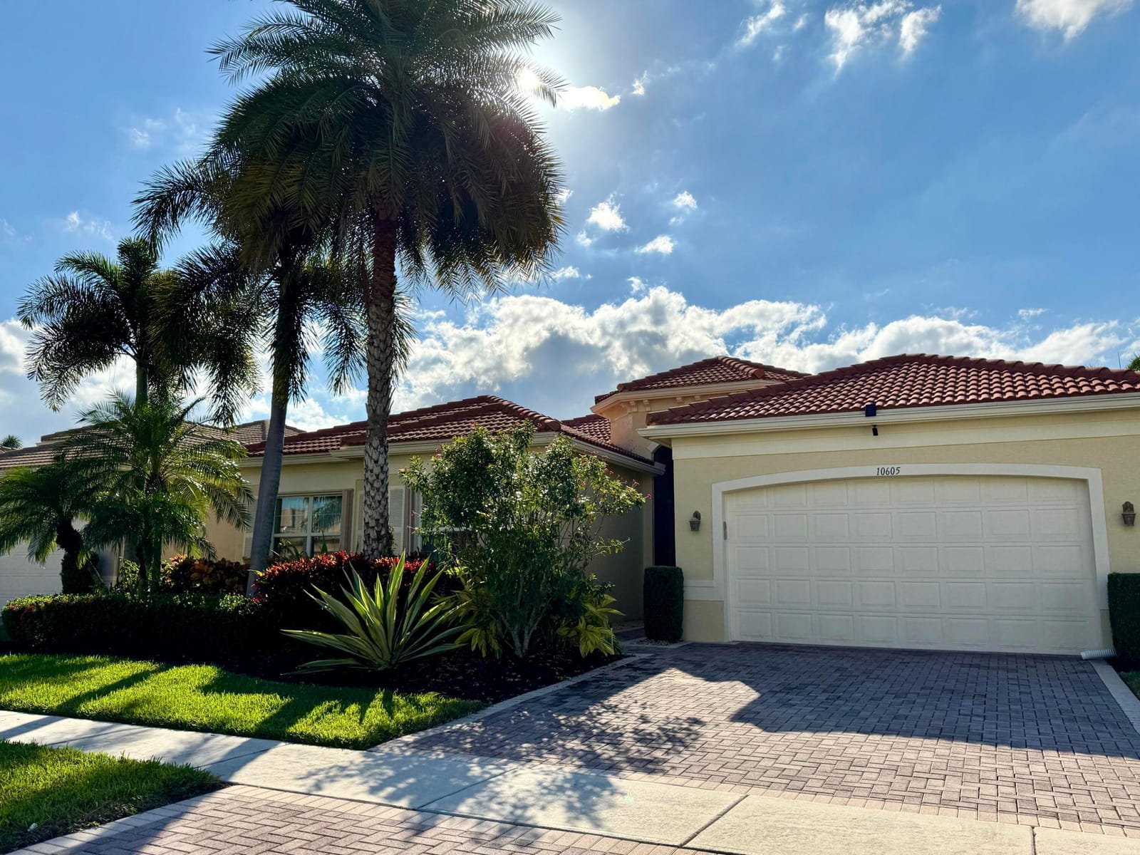 10605 Montrose Bay Avenue, Boynton Beach, FL 33473