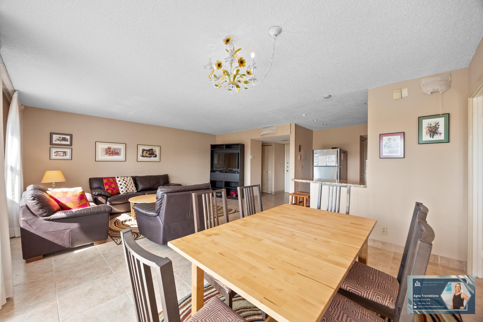 300 Diplomat Parkway 607 — photo 11