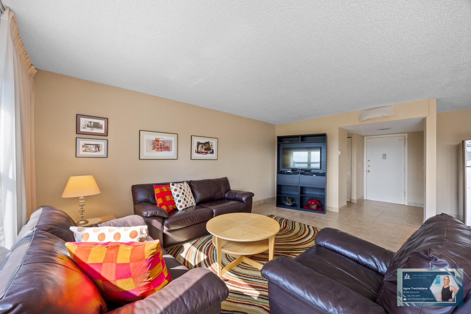 300 Diplomat Parkway 607 — photo 12