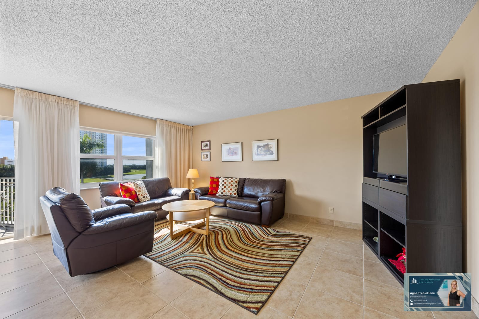 300 Diplomat Parkway 607, Hallandale Beach, FL 33009 photo 14
