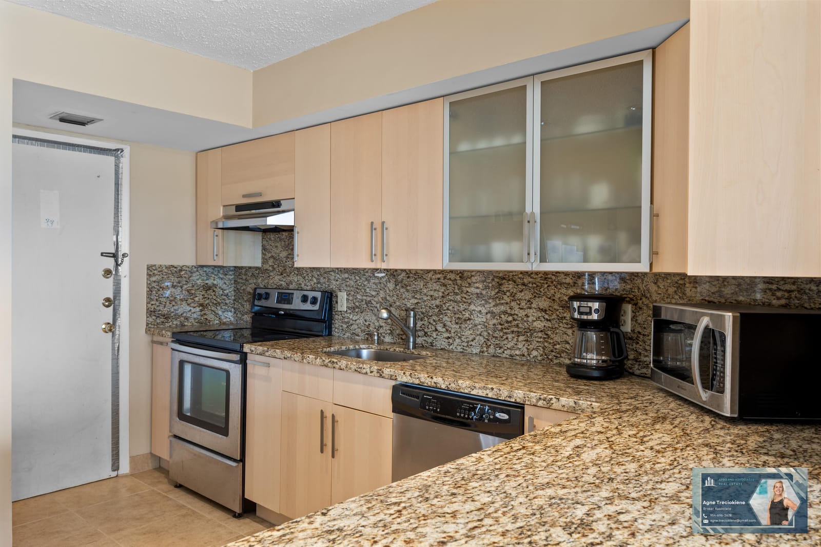 300 Diplomat Parkway 607, Hallandale Beach, FL 33009 photo 16