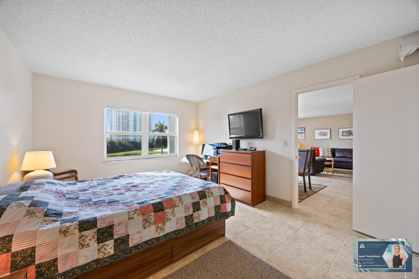 300 Diplomat Parkway 607, Hallandale Beach, FL 33009 photo 21