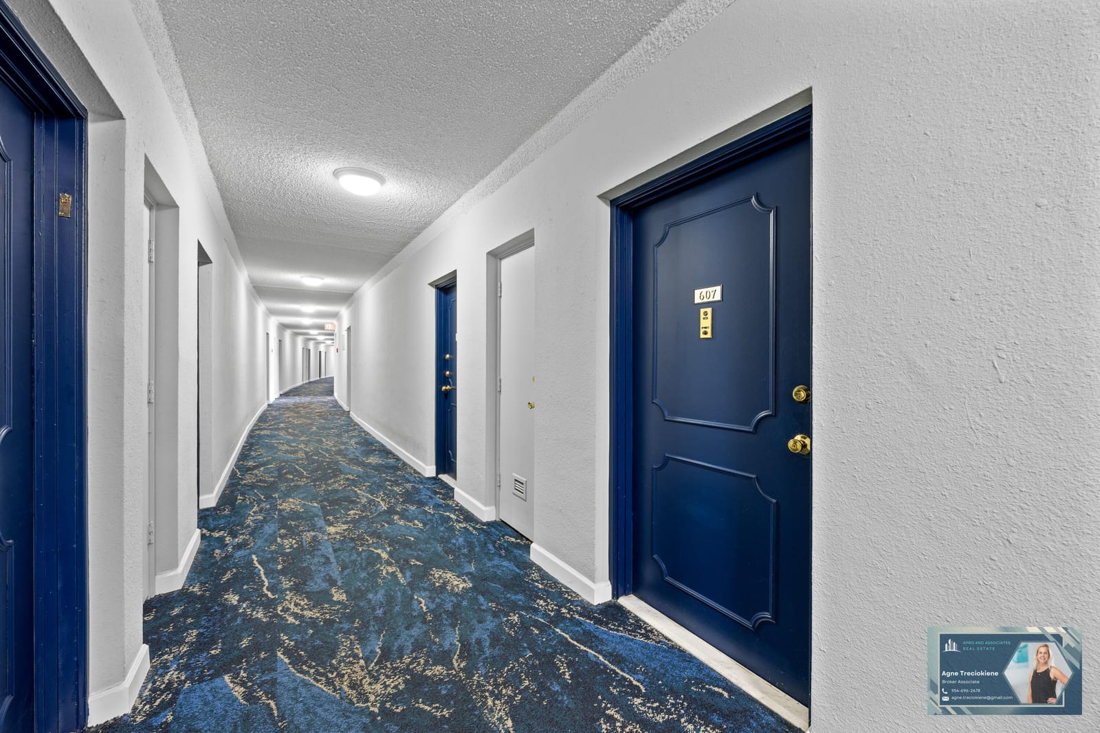 300 Diplomat Parkway 607, Hallandale Beach, FL 33009 photo 28