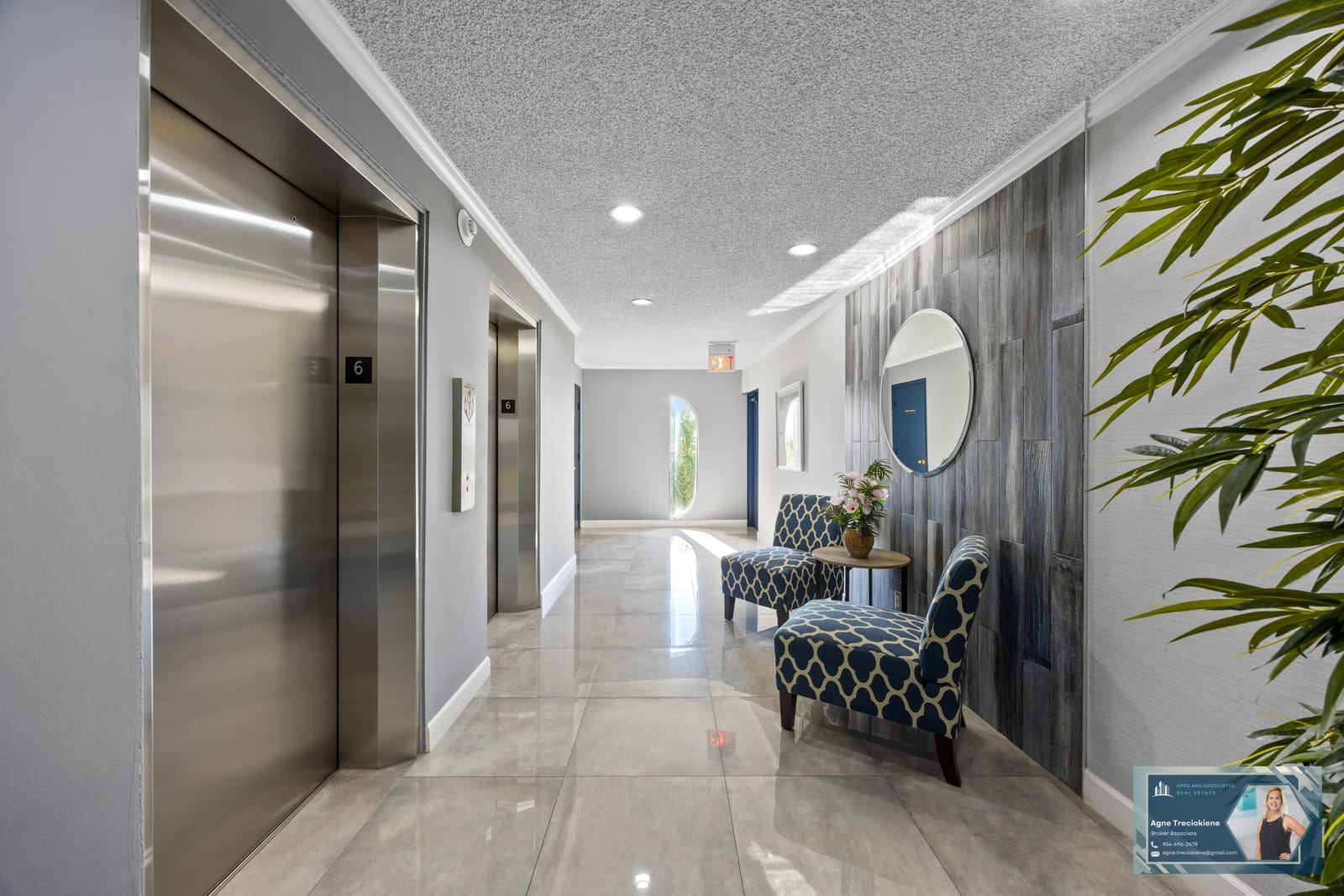 300 Diplomat Parkway 607, Hallandale Beach, FL 33009 photo 29