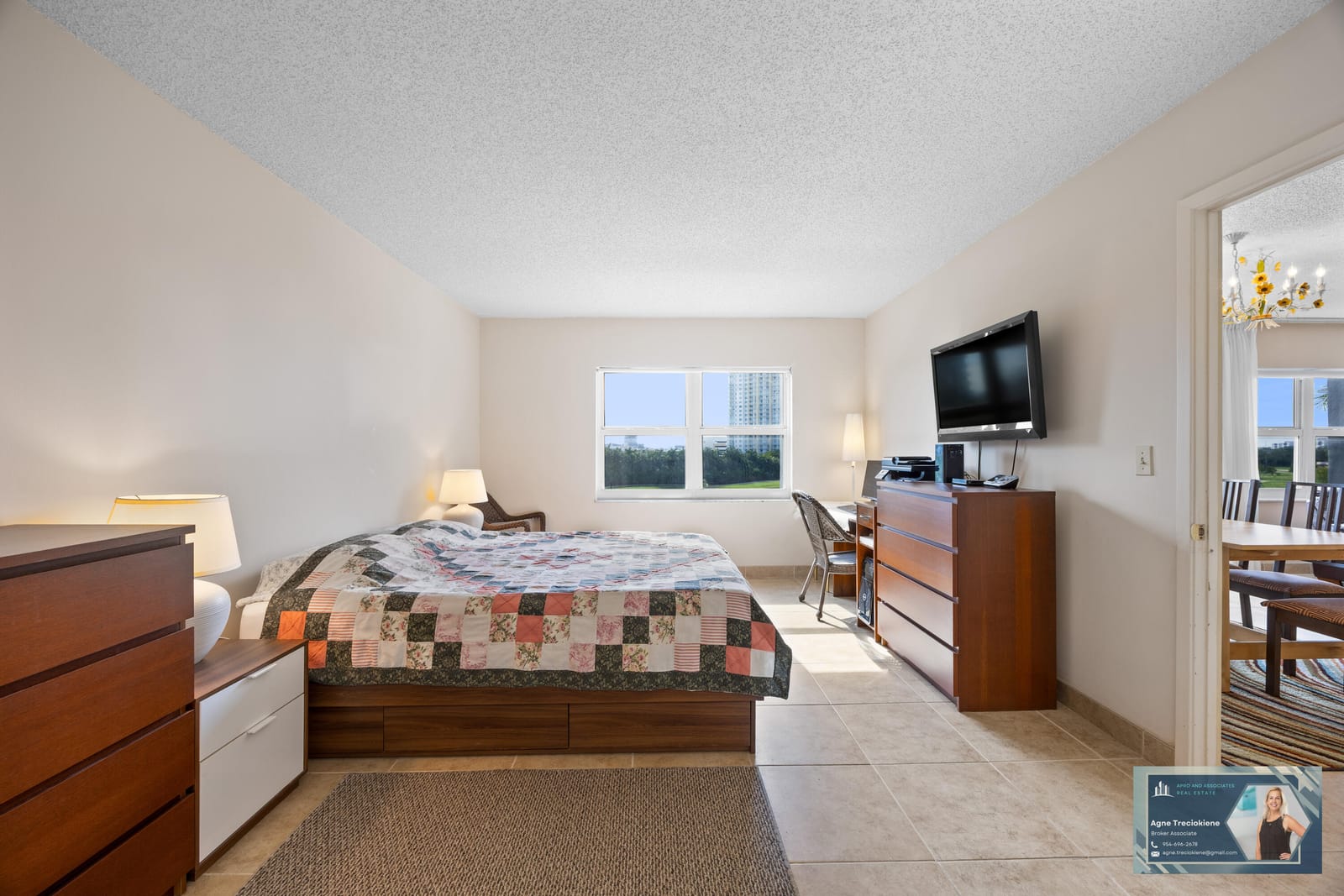 300 Diplomat Parkway 607 — photo 4