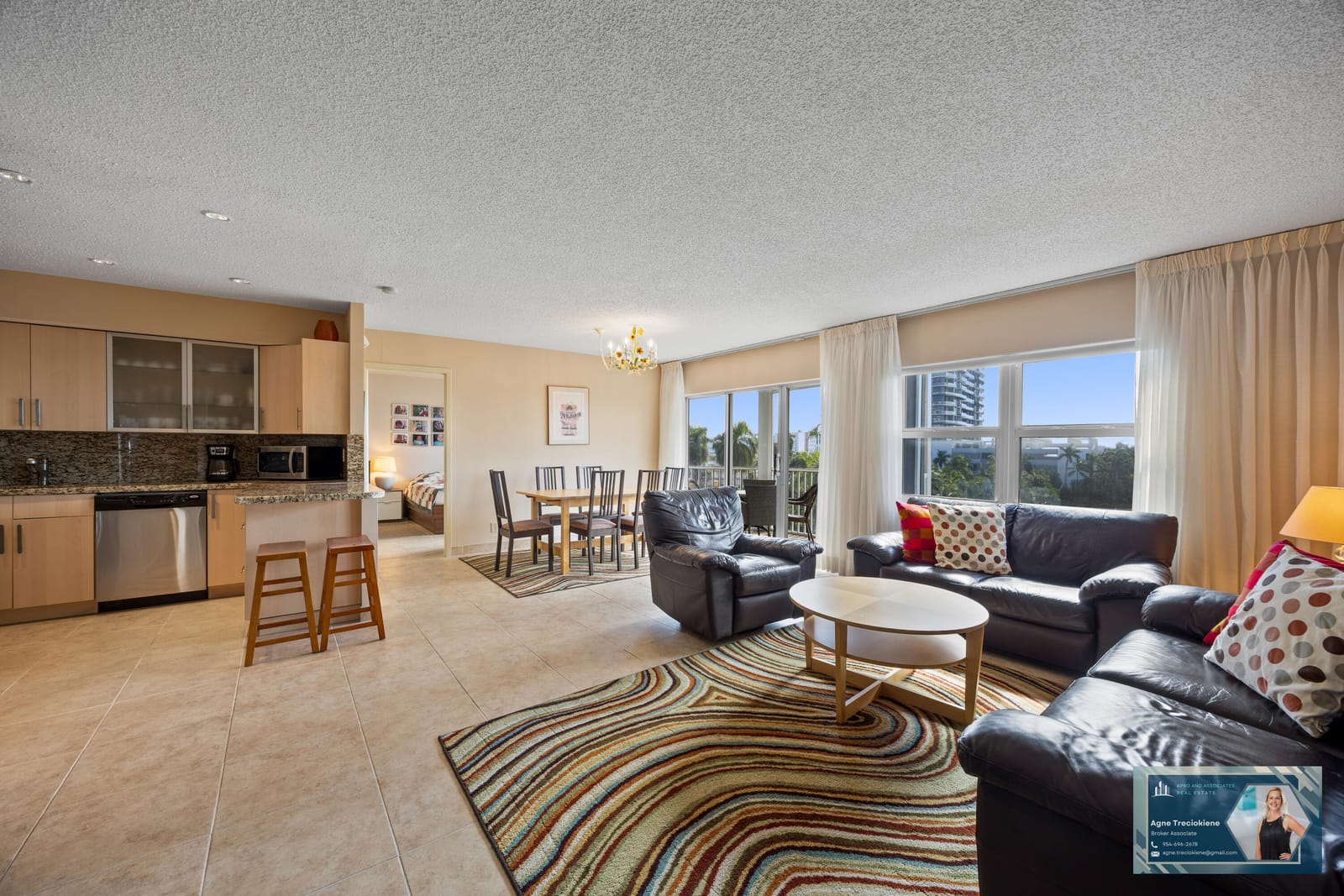 300 Diplomat Parkway 607 — photo 7