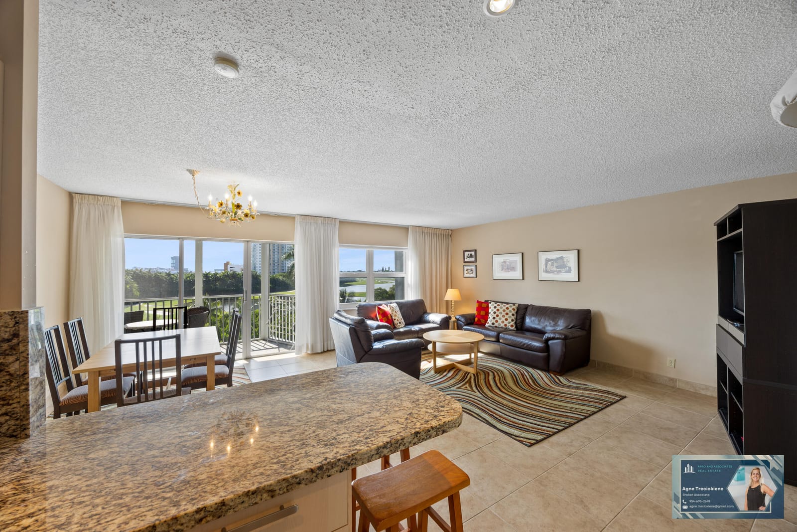300 Diplomat Parkway 607 — photo 8