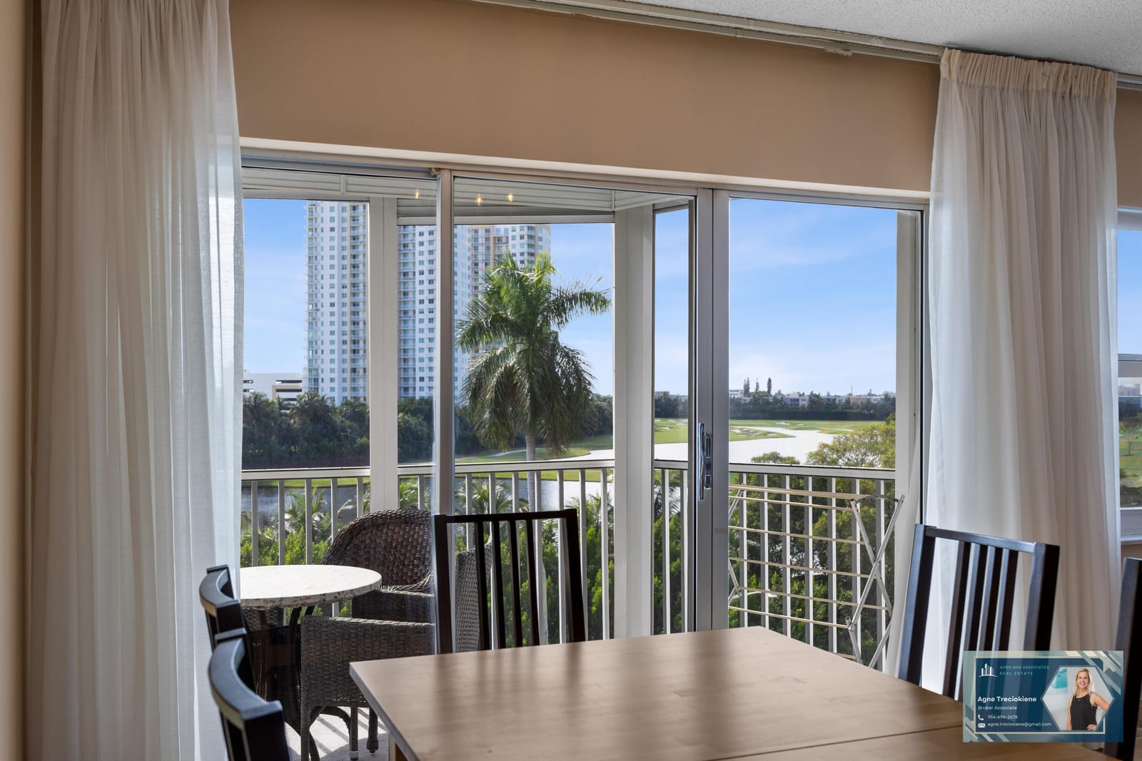 300 Diplomat Parkway 607 — photo 10