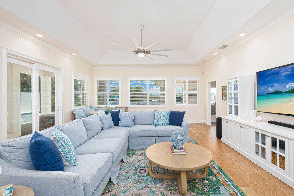 2821 SE North Lookout Boulevard, Port St. Lucie, FL 34984 photo 27