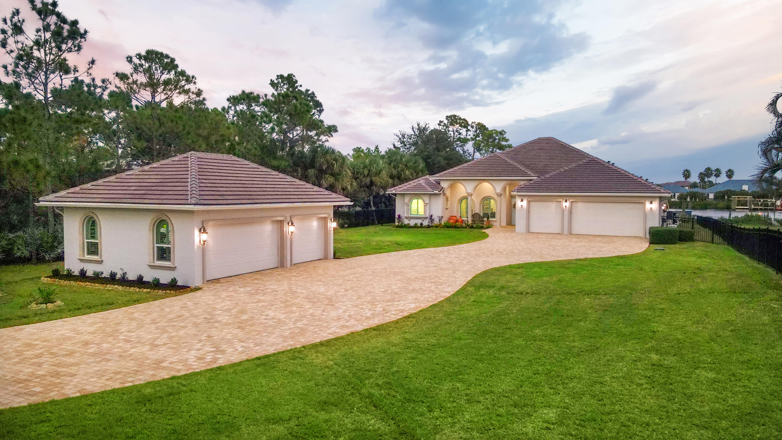 2821 SE North Lookout Boulevard, Port St. Lucie, FL 34984, Port St Lucie