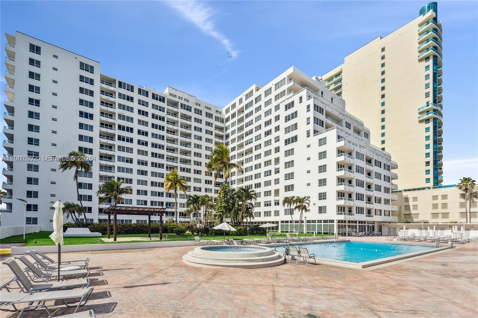 5005 Collins Avenue 1523, Miami Beach, FL 33140 photo 16