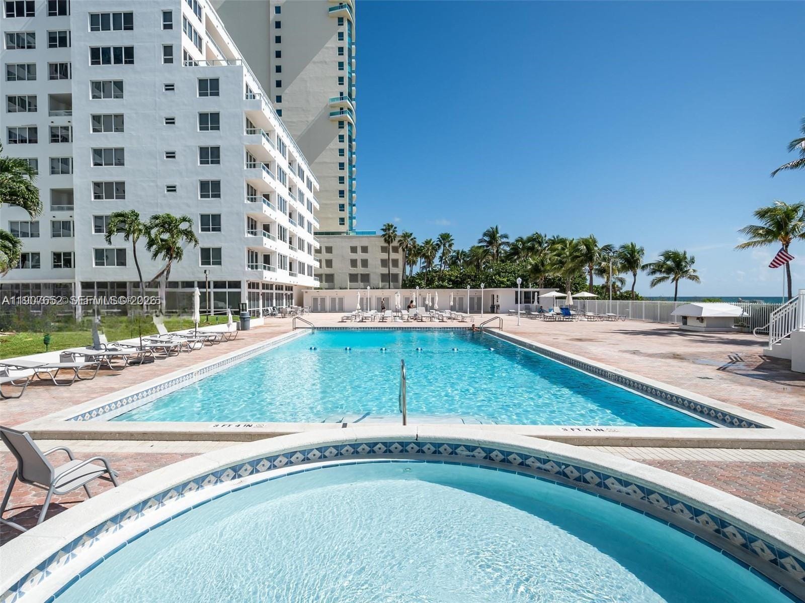5005 Collins Avenue 1523, Miami Beach, FL 33140 photo 22
