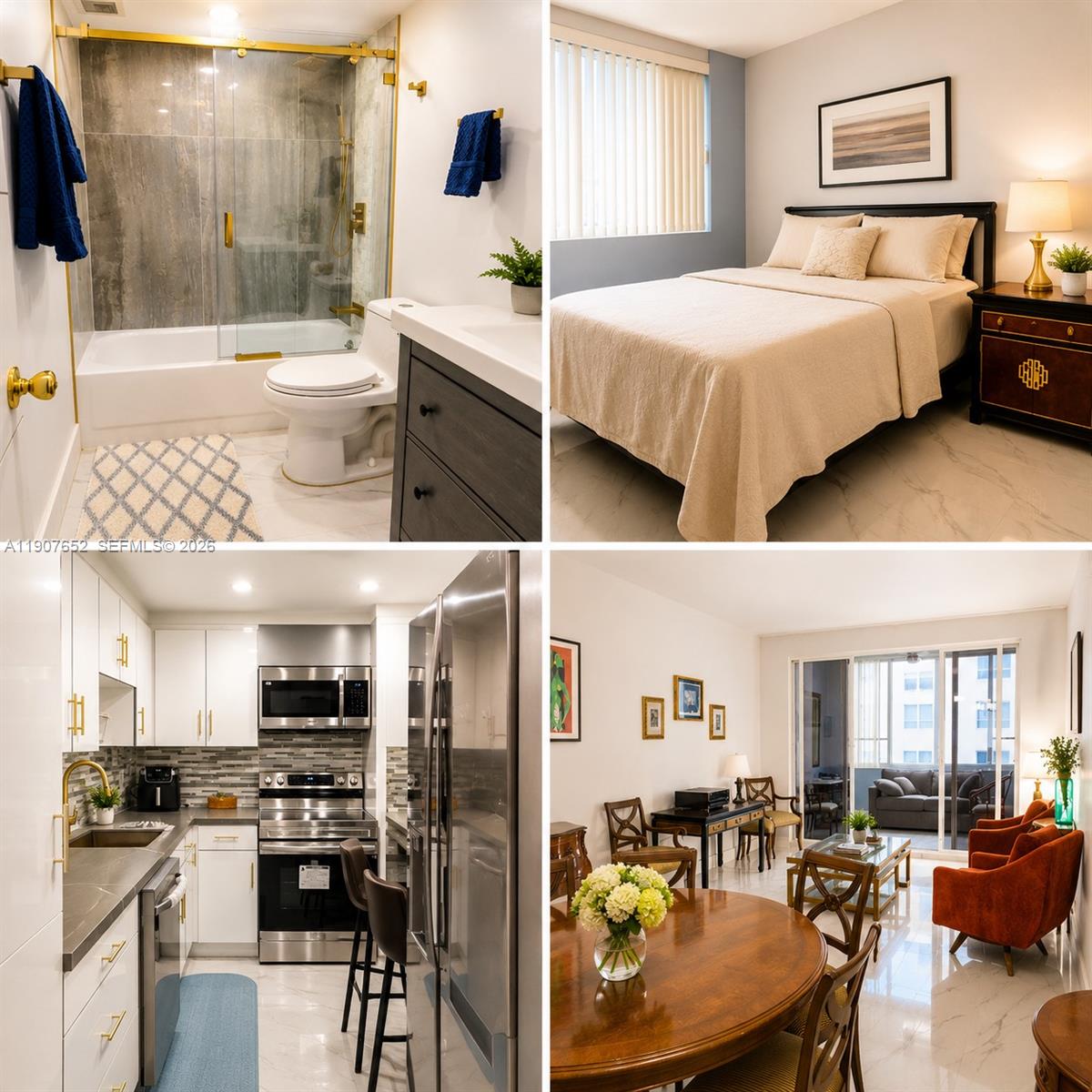 5005 Collins Avenue 1523, Miami Beach, FL 33140, Miami Beach
