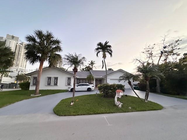 204 191st Street, Sunny Isles Beach, FL 33160, Sunny Isles Beach