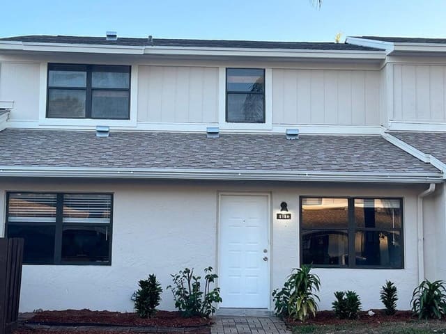 5184 Jog Lane, sold in Country Lake, Delray Beach, FL