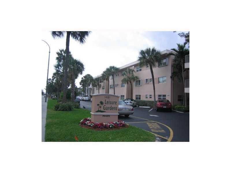1481 S Ocean Boulevard 222B, Pompano Beach, FL 33062
