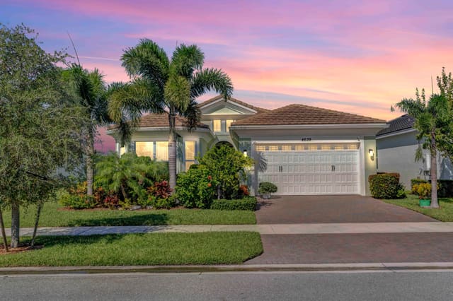 4639 Pumello Drive, Westlake, FL 33470