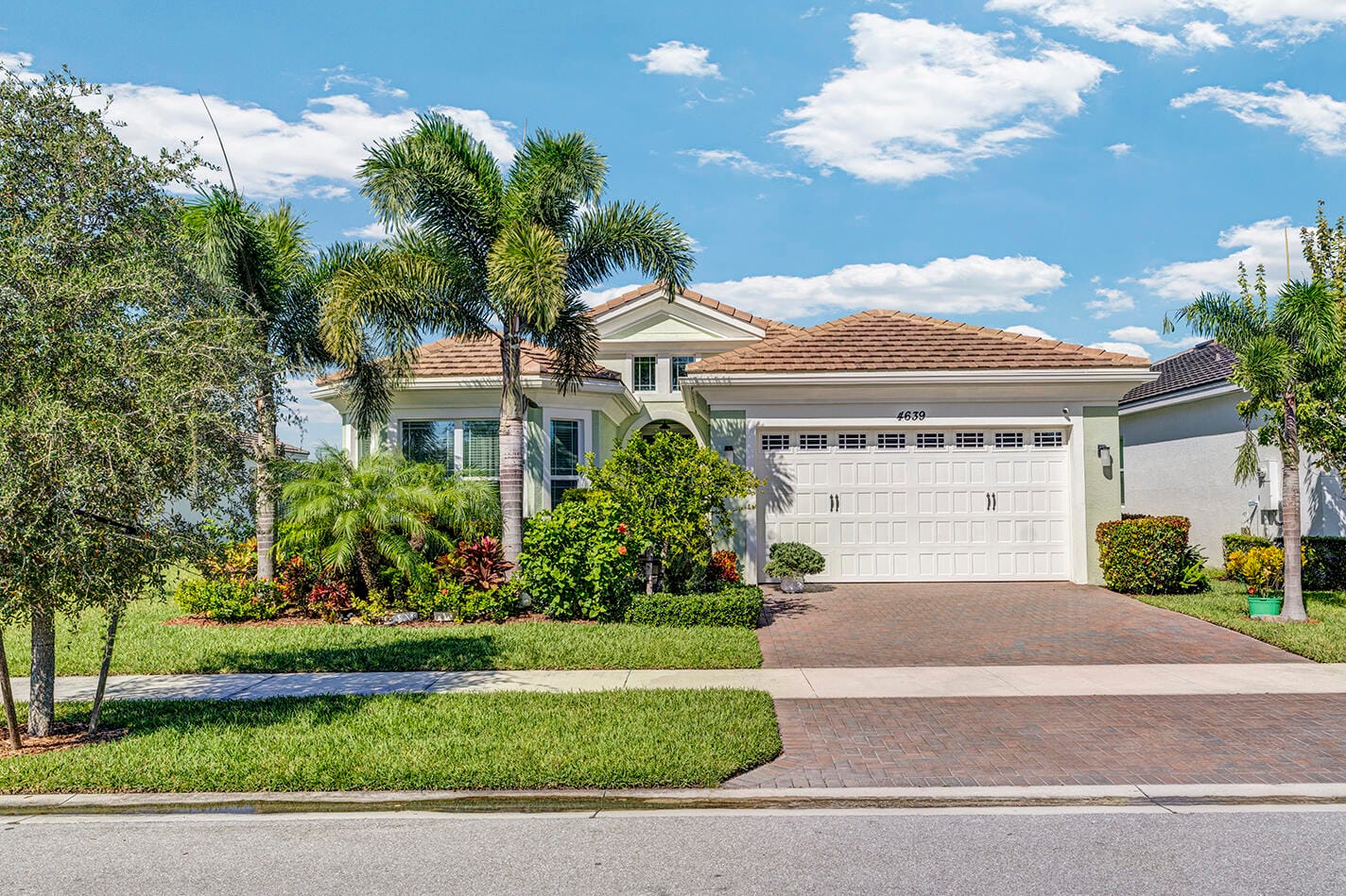 4639 Pumello Drive, Westlake, FL 33470 photo 2