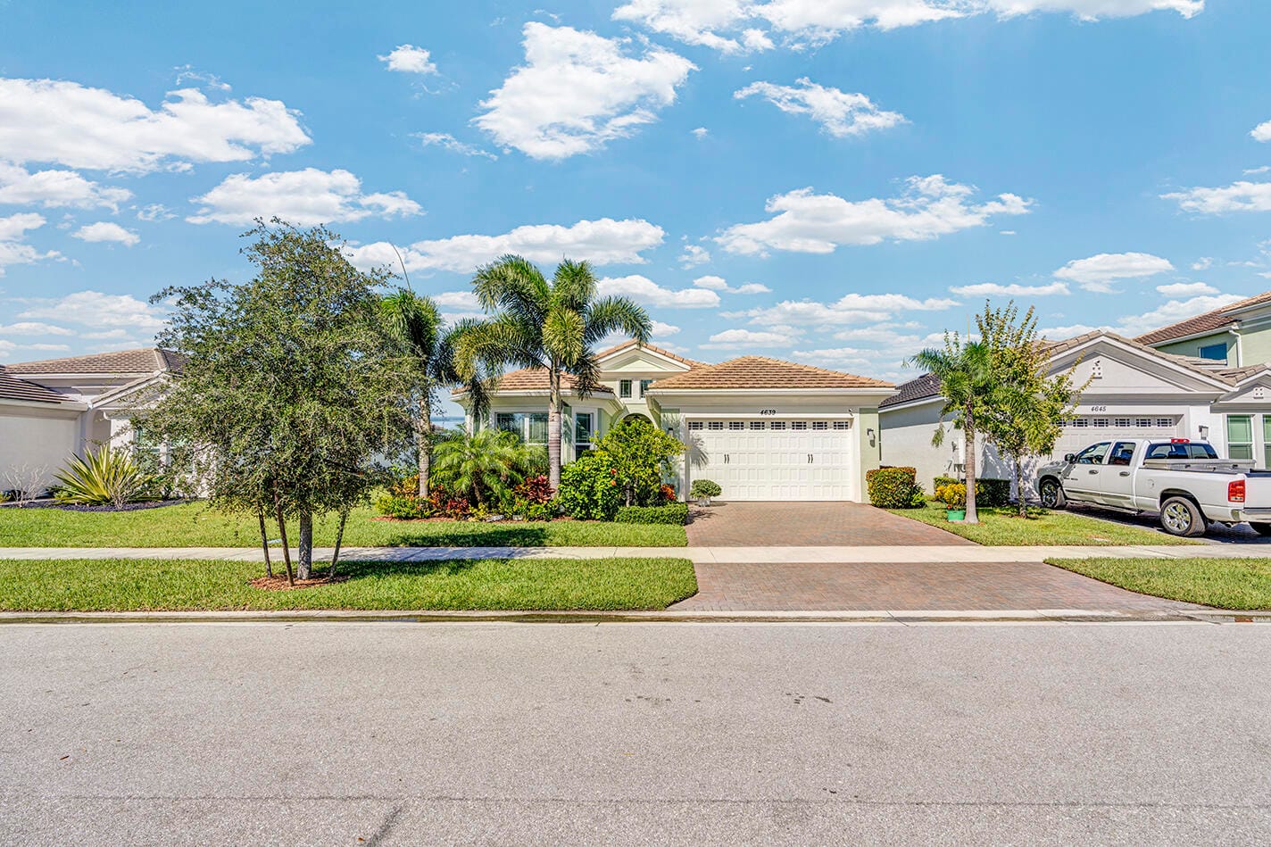 4639 Pumello Drive, Westlake, FL 33470 photo 3