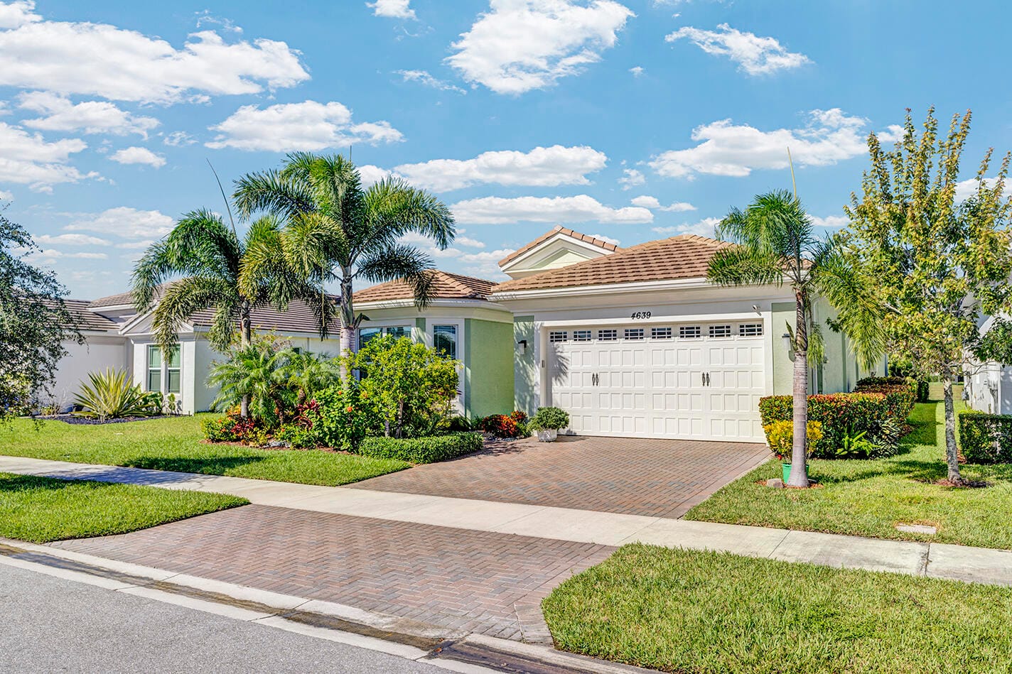 4639 Pumello Drive, Westlake, FL 33470 photo 4