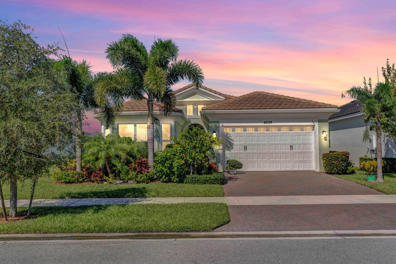 4639 Pumello Drive, Westlake, FL 33470