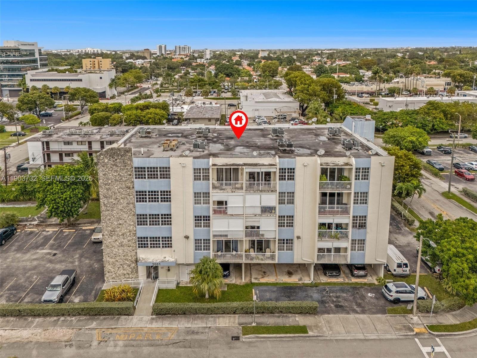 3661 SW 9th Terrace 402, Miami, FL 33135 photo 14