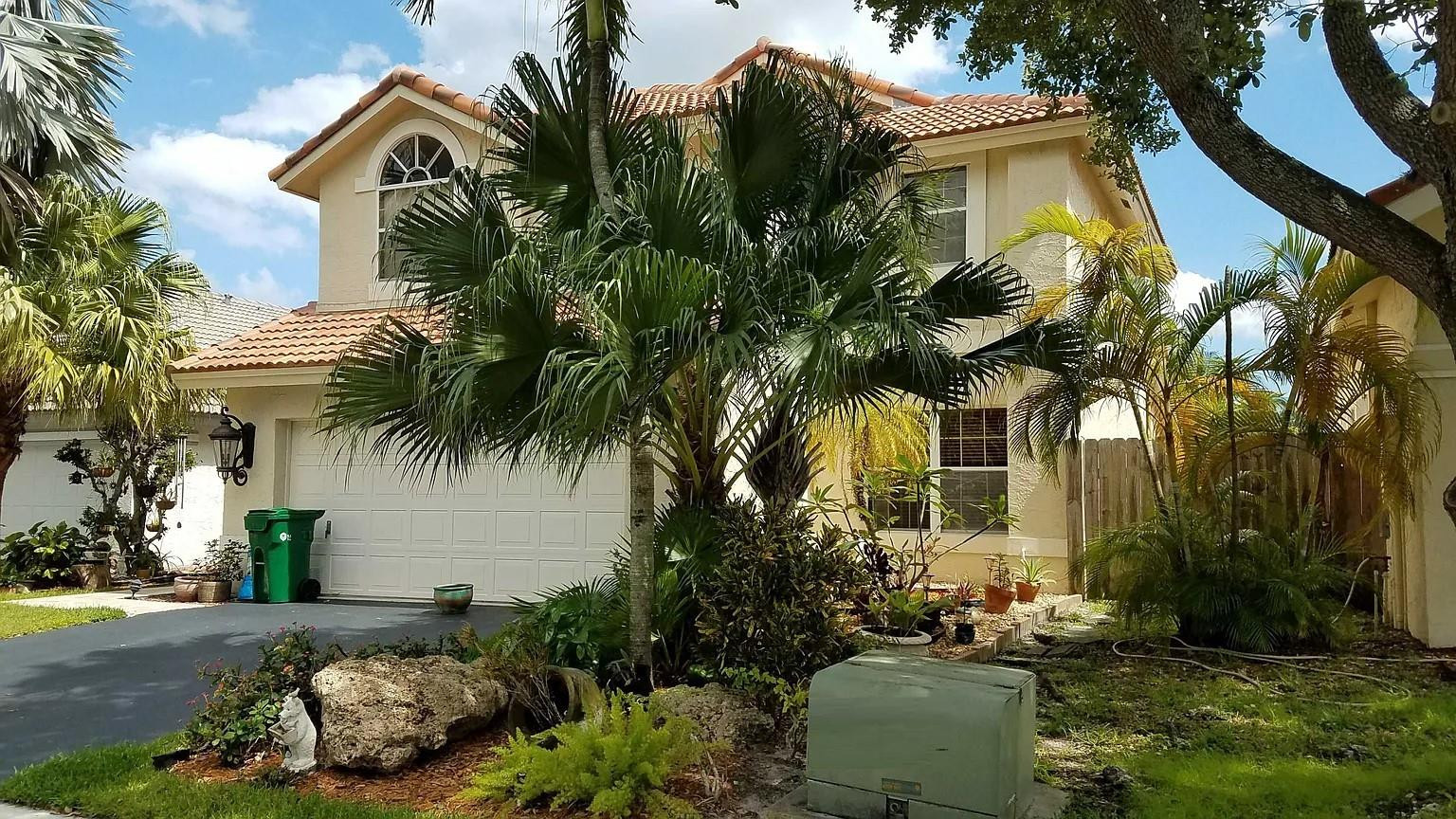 6930 NW 28th Street, Margate, FL 33063, Margate