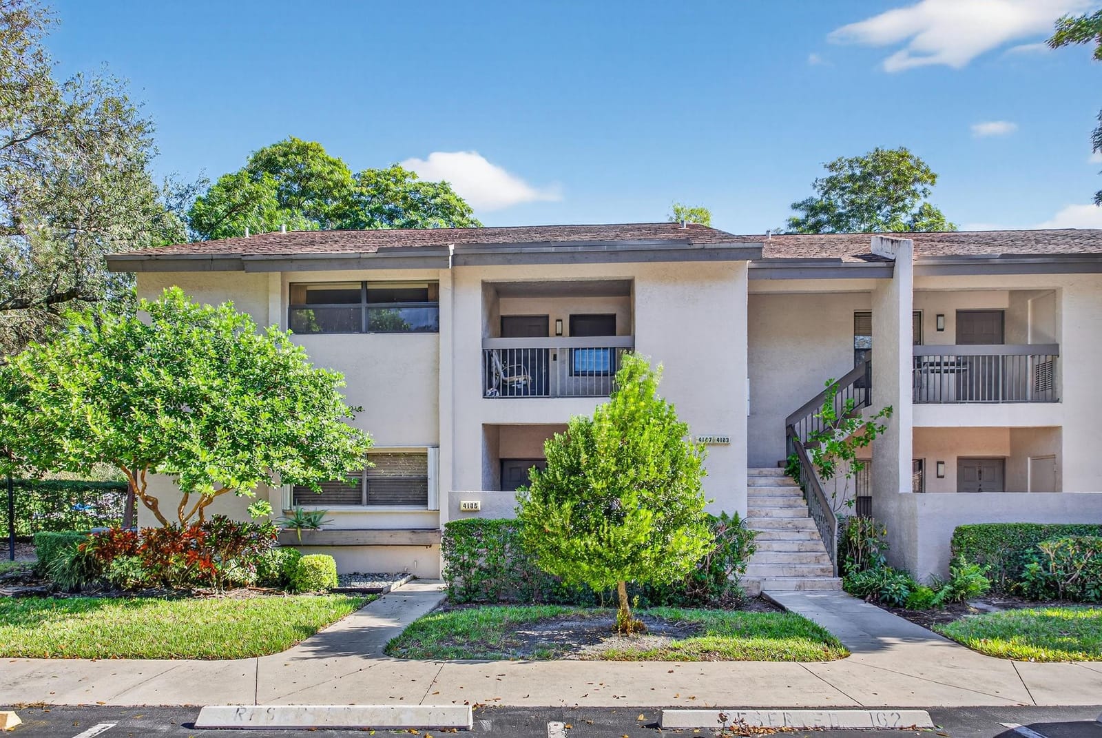 4187 NW 22nd Street 275H, Coconut Creek, FL 33066
