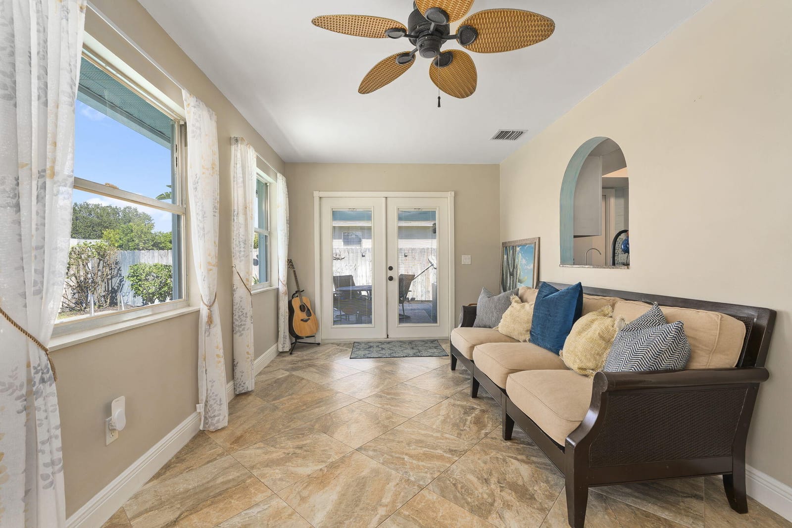 6009 Bamboo Drive, Fort Pierce, FL 34982 photo 14