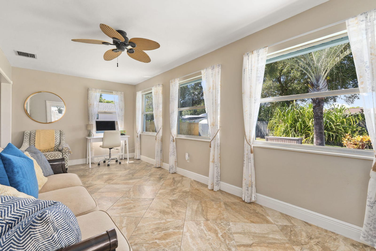 6009 Bamboo Drive, Fort Pierce, FL 34982 photo 15