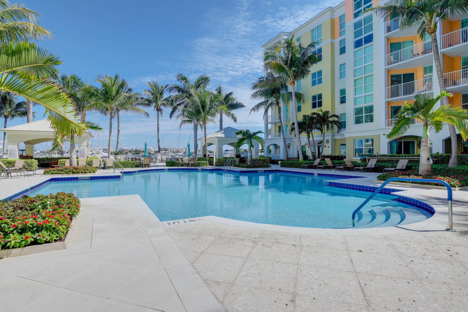 804 E Windward Way 201, Lantana, FL 33462