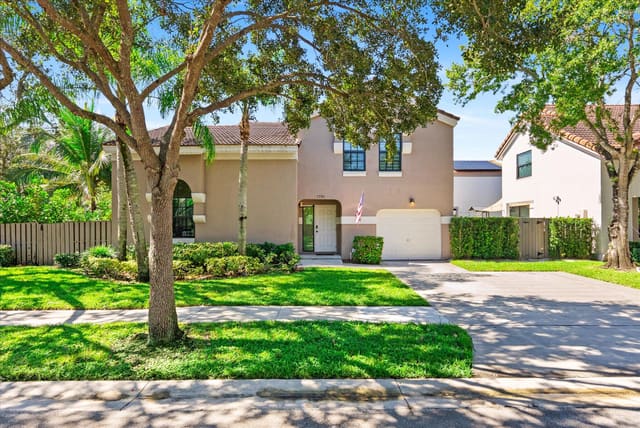 1701 NW 107th Terrace, Plantation, FL 33322
