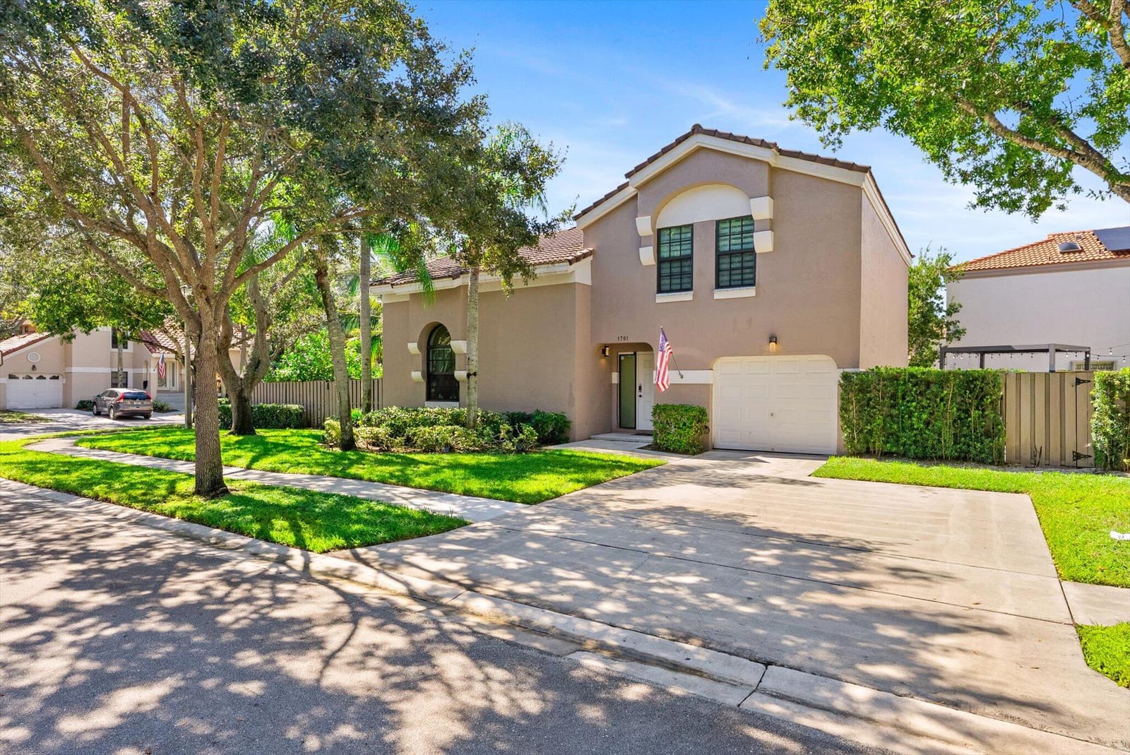 1701 NW 107th Terrace, Plantation, FL 33322 photo 30