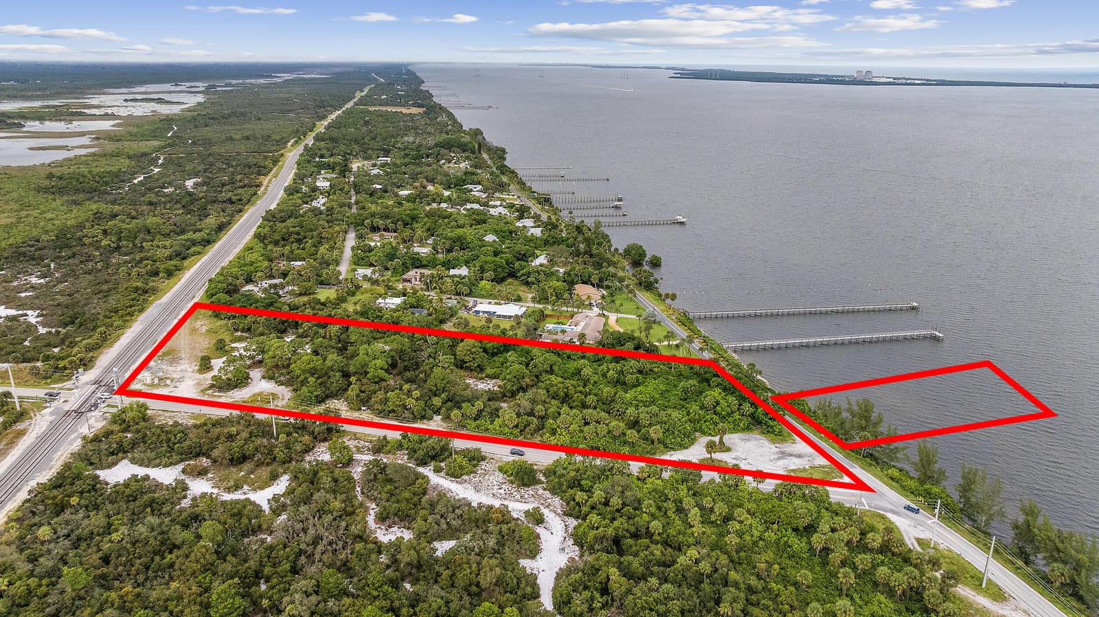 0 S Indian River Drive, Port St. Lucie, FL 34957