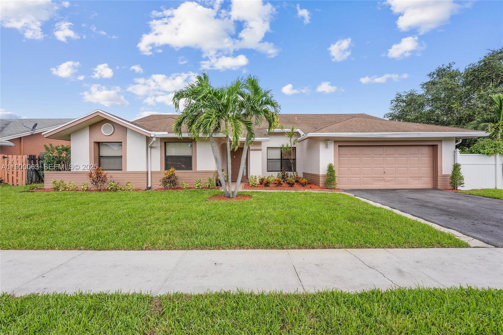 9601 Dunhill Drive, Miramar, FL 33025