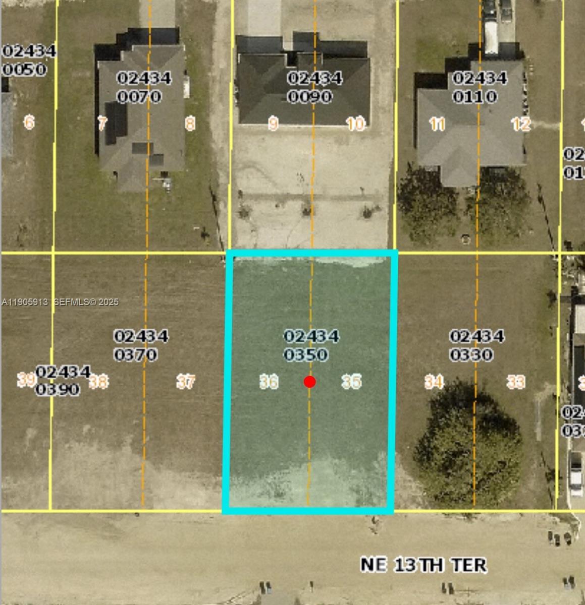 317 NE 13th Terrace